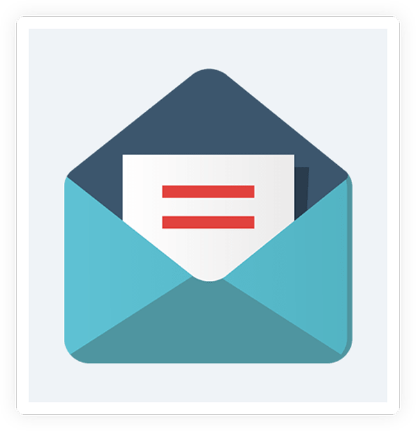 Send Results to User's Email Address